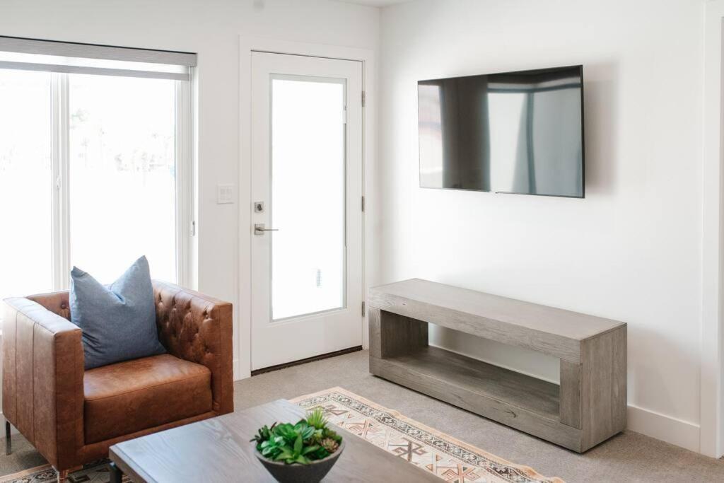 Zen Trail Retreat - New 5 Bedroom Luxury Condo St. George Exteriér fotografie
