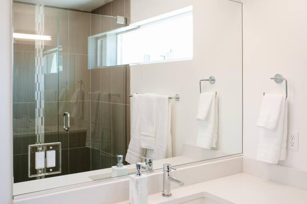 Zen Trail Retreat - New 5 Bedroom Luxury Condo St. George Exteriér fotografie